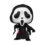 GHOST FACE JUMBO - POR ENCARGO