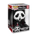 GHOST FACE JUMBO - POR ENCARGO - Imagen 2