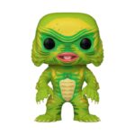 GILL-MAN - POR ENCARGO