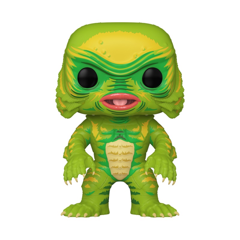 GILL-MAN 1 GILL-MAN - POR ENCARGO - Imagen 1