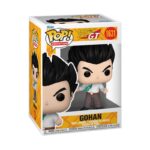 GOHAN - POR ENCARGO - Imagen 2