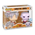 GOKU VS JIREN - Imagen 2