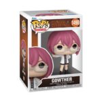 GOWTHER - POR ENCARGO - Imagen 2