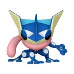 GRENINJA - POR ENCARGO
