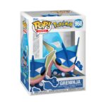 GRENINJA - POR ENCARGO - Imagen 2