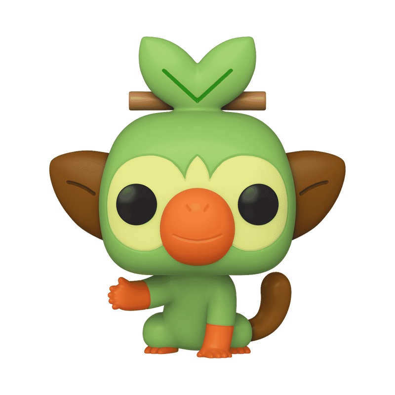 GROOKEY 1 GROOKEY - POR ENCARGO - Imagen 1