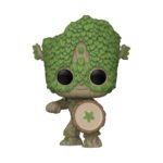 GROOT CAPITAN AMERICA - POR ENCARGO
