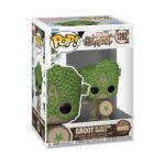 GROOT CAPITAN AMERICA - POR ENCARGO - Imagen 2