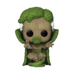 GROOT DOCTOR STRANGE - POR ENCARGO