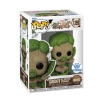GROOT DOCTOR STRANGE - POR ENCARGO - Imagen 2