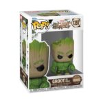 GROOT HULK - POR ENCARGO - Imagen 2