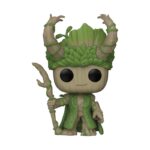 GROOT COMO LOKI - POR ENCARGO