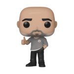 GUARDIOLA - POR ENCARGO