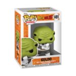 GULDO - POR ENCARGO - Imagen 2