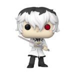HAISE SASAKI