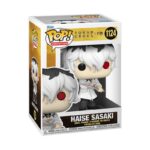 HAISE SASAKI - Imagen 2