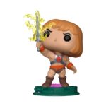 HE-MAN