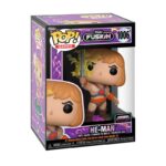 HE-MAN - Imagen 2