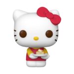 HELLO KITTY - POR ENCARGO