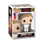 HENRY - POR ENCARGO - Imagen 2