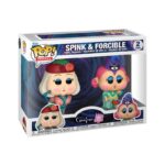 SPINK Y FORCIBLE - Imagen 2