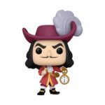 CAPTAIN HOOK - POR ENCARGO