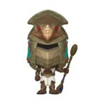 HORUS GUARD - POR ENCARGO