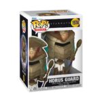 HORUS GUARD - POR ENCARGO - Imagen 2