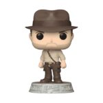 INDIANA JONES