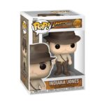 INDIANA JONES - Imagen 2
