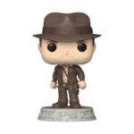 INDIANA JONES