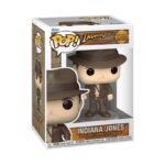 INDIANA JONES - Imagen 2