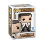INDIANA JONES - POR ENCARGO - Imagen 2