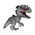 INDOMINUS REX - POR ENCARGO
