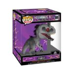 INDOMINUS REX - POR ENCARGO - Imagen 2