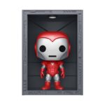 IRON MAN - POR ENCARGO