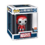 IRON MAN - POR ENCARGO - Imagen 2