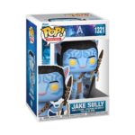 JAKE SULLY - POR ENCARGO - Imagen 2