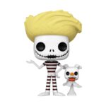 JACK CON ZERO - POR ENCARGO