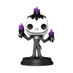 JACK SKELLINGTON CON LUZ