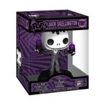 JACK SKELLINGTON CON LUZ - Imagen 3