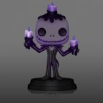 JACK SKELLINGTON CON LUZ - Imagen 2