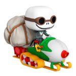 JACK EN MOTO DE NIEVE