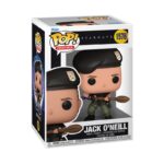 JACK O'NEILL - POR ENCARGO - Imagen 2