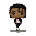 MICHAEL JACKSON - POR ENCARGO