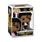 MICHAEL JACKSON - POR ENCARGO - Imagen 2