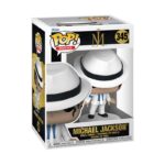 MICHAEL JACKSON - Imagen 2