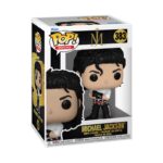 MICHAEL JACKSON - Imagen 2