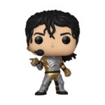 MICHAEL JACKSON (CAJA CON DETALLES)