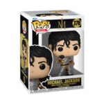 MICHAEL JACKSON (CAJA CON DETALLES) - Imagen 2